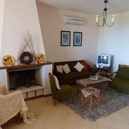 The Garden Villas Maleme  Exterior photo