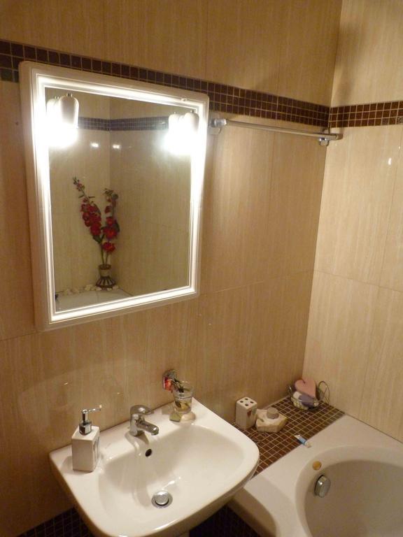 The Garden Villas Maleme  Exterior photo