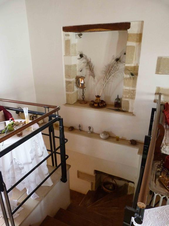 The Garden Villas Maleme  Room photo