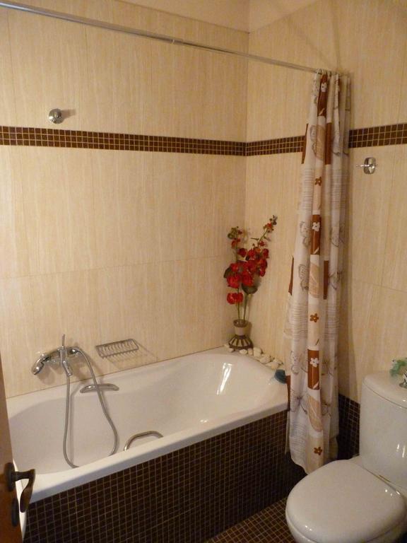The Garden Villas Maleme  Room photo