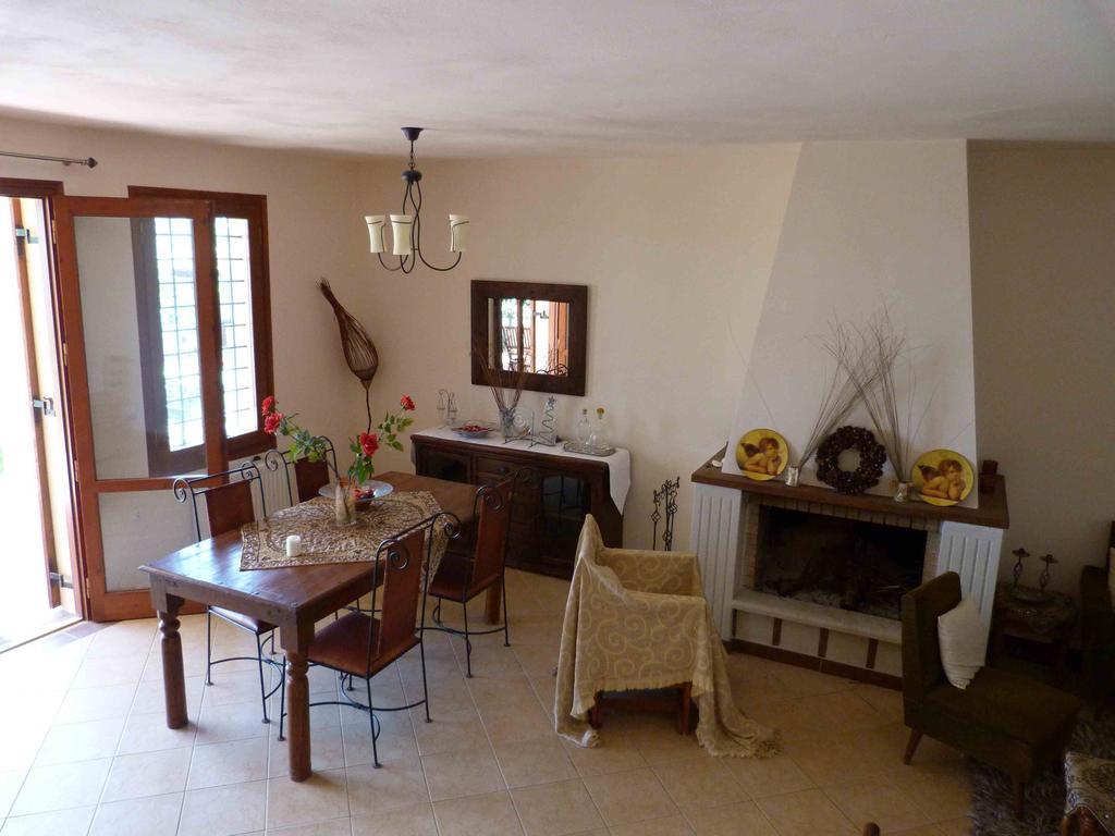 The Garden Villas Maleme  Exterior photo